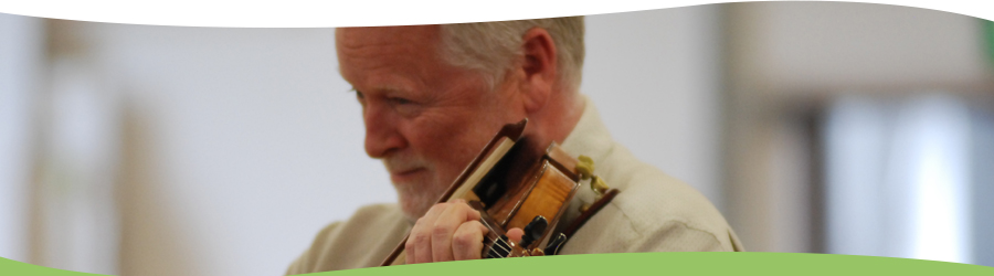 Summer Music in Ireland